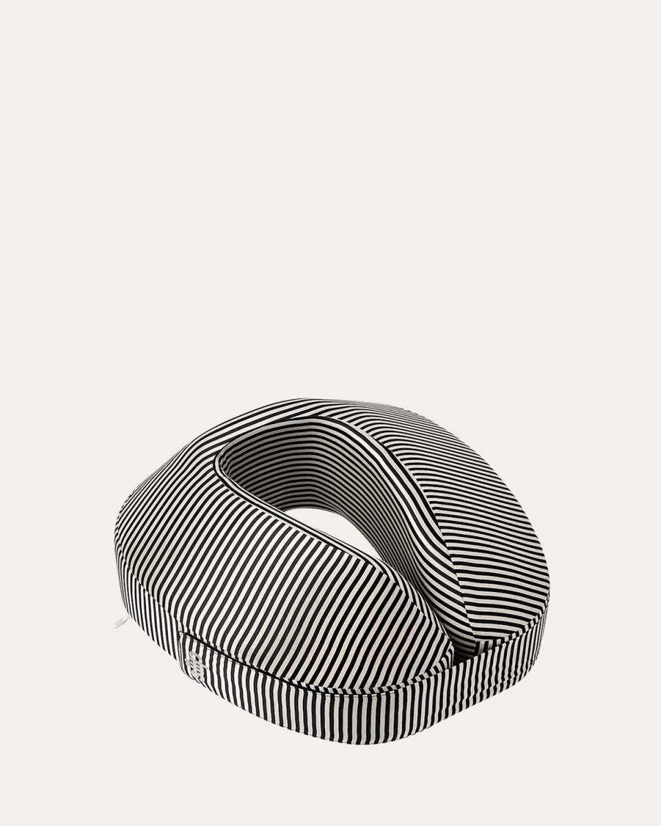 Pure Silk Jet Setter Travel Pillow